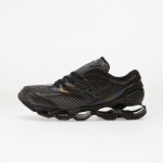 Tenisky Mizuno Wave Prophecy LS 'Lenticular' Black Sand/ Iron Gate/ Black EUR 44.5