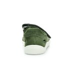 Baby Bare Shoes Baby bare Febo Joy Khaki barefoot sandále 24 EUR