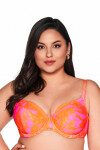 PLAVKOVÁ PODPRSENKA SK 214 TANGERINE TANGERINE 95C