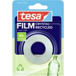 Tesa ECO & CRYSTAL 59036-00000-00 tesafilm tesafilm® Eco & Crystal priehľadná (d x š) 33 m x 19 mm 1 ks; 59036-00000-00
