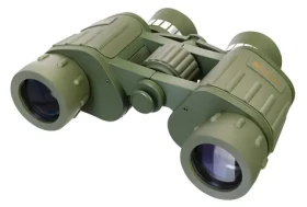 Discovery Field 8x42 / Ďalekohľad / Zväčšenie 8x / Objektív 42 mm (78663)