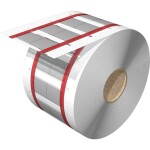 Weidmüller 2437710000 HS 4.2-12.7/25 MM W značenie káblov Druh montáže: káblové spony biela Počet markerov: 1000 1000 ks; 2437710000