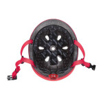Detská prilba Globber New Red Jr 506-102 NEPLATÍ