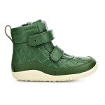 Bobux Patch Arctic Forest Aj walk/kid+ zateplené barefoot topánky 24 EUR