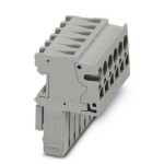 Plug SP 2,5/ 6 NZ:4 3061127 Phoenix Contact; 3061127