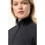 Jack Wolfskin Taunus HZ Mikina W 1709532_6000 M