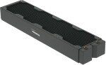 Astar Barrow Dabel-60d Radiator 480 mm - schwarz