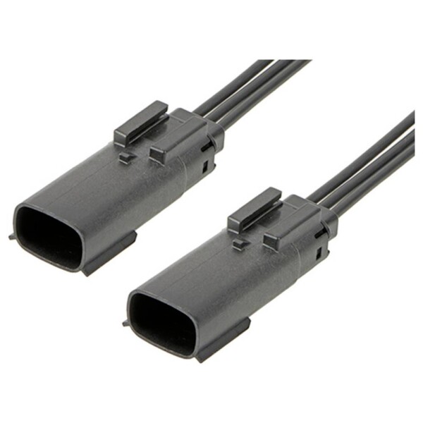 Molex zástrčkový konektor na kábel 216282-1032 1 ks Bag; 216282-1032