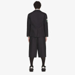 Bunda adidas x Willy Chavarria Chavarria Players Twill Blazer Jacket Black L
