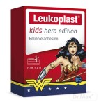 LEUKOPLAST Kids hero náplasť na rany 6 cm x 1 m pás 1 ks