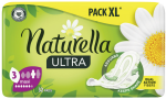 NATURELLA Ultra maxi harmanček 32 ks