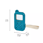 PlanToys PlanToys Môj prvý telefón