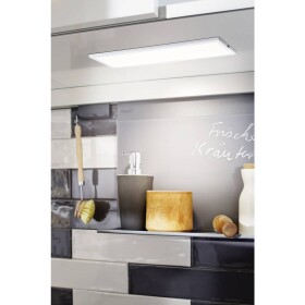 Paulmann Ace LED osvetlenie skrinky sada LED pevne zabudované LED osvetlenie 7.5 W teplá biela biela; 70776