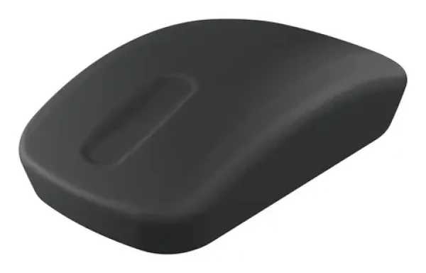 Contour ACTIVE KEY MMS AK-PMH3 čierna / Bezdrôtová myš / IP68 / 2.4 GHz / 1000 DPI / Ergonomická (AK-PMH3OS-FUS-B)