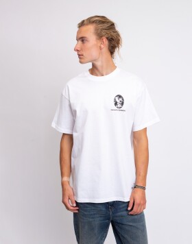Carhartt WIP S/S Vote T-Shirt White S
