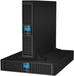 PowerWalker VI 2000 RT HID UPS / záložný zdroj UPS / 2000 VA / 1800 W / 8x IEC 13 / RJ11 / RJ45 / USB (10120028)