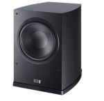 Heco SUBWOOFER VICTA ELITE SUB 252A ČIERNA
