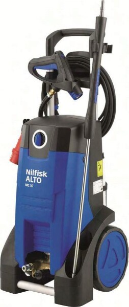 Nilfisk Washing machine NILFISK MC 3C-150/660