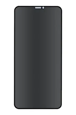 Foreve Tvrdené sklo Privacyr pre Apple iPhone XS Max amp; 11 Pre Max (OEM101118)
