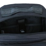 Bushman Outdoorový batoh Bolsa, čierny 40l UNI