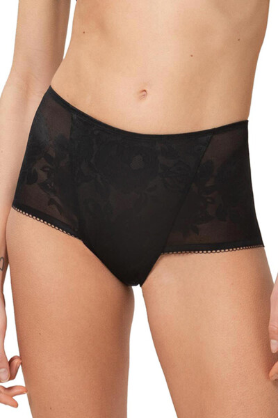 Triumph 10207231 Wild Rose Sensation Maxi farba:0004-black 44