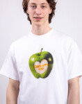 Carhartt WIP S/S Spoiled T-Shirt White S