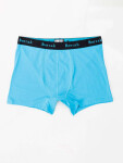 Boxerky BR BK 4476.28P svetlo modrá 2XL