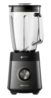 Philips HR3030/00 čierna / Stolný mixér / 1200 W / nádoba 2 l / ProBlend PLUS (HR3030/00)