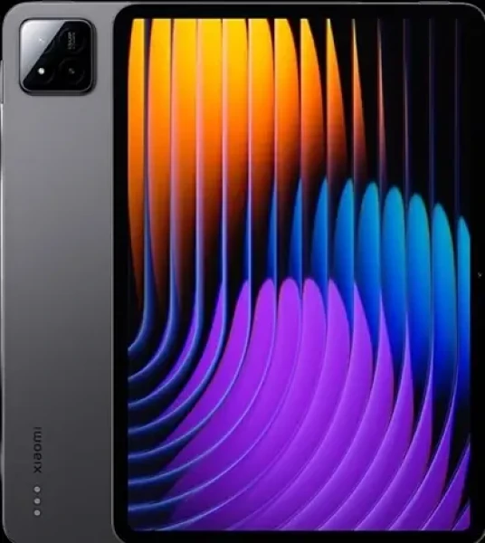 XIAOMI Pad 7 + Stylus 8+128GB sivá / 11.2" / OC 2.8 GHz / 8GB / 128GB / Wi-Fi / BT / 13+8MP / Android 15 (6932554426699)