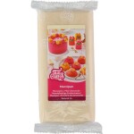 Vynikajúci marcipán prírodný 1:4 1 kg - FunCakes - FunCakes