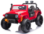 Mamido Mamido Elektrické autíčko Jeep 4Speed 24V |