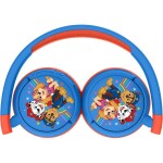 OTL Technologies Vaikiškos Ausinės OTL - PAW PATROL PAW981