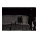 Mamido Elektrické autíčko Toyota Land Cruiser PRADO čierne