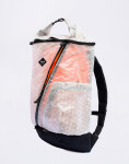 Braasi Industry Slash Clear X-Pac