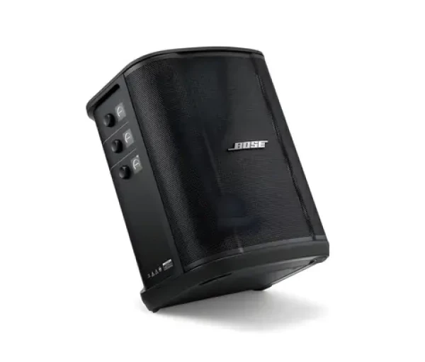 Bose S1 Pro+ čierna (869583-2100) / Prenosný reproduktor / 150W (869583-2100)
