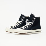 Tenisky Converse Chuck Taylor All Star 70 Hi Black/ Black/ Egret EUR 44