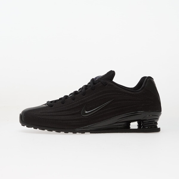 Tenisky Nike W Shox Z Black/ Black-University Red EUR 38.5