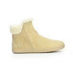 Shapen Fluffy 2.0 Beige zimné barefoot topánky 39 EUR