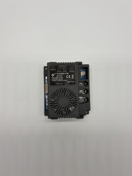 Mamido Mamido Riadiaca jednotka HY2005RX-3-24V pre elektrické autíčko