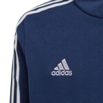 Detská mikina Tiro 21 Sweat Hoody Jr GK9680 - Adidas 152 navy