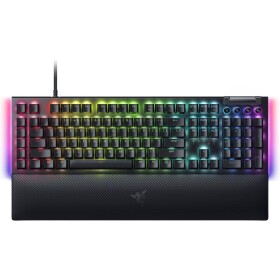 Razer BlackWidow V4 (Yellow Switch) US Layout (RZ03-04691800-R3M1)