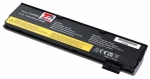 T6 Power pre Lenovo ThinkPad T470, T480, T570, T580, P51s, P52s / Batéria pre notebook / 6 článková / 10,8 V / 5200 mAh (NBIB0126)