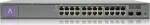 Alta Labs NET SWITCH 24PORT 1000M 16POE+/S24-POE ALTA LABS