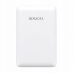 Romoss Powerbank Romoss WSC05 20W 5000mAh (Biely)