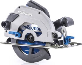 Evolution S185CCSL 1600 W 185 mm