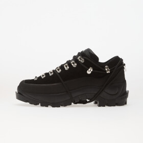 Tenisky HELIOT EMIL Low Hiking Boots Black EUR 41