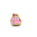 Milash Monica ružové barefoot papuče (široké) 31 EUR