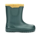 Igor Verona Borrego Gris Petroleo zateplené barefoot čižmy 31 EUR