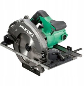 Hikoki HIKOKI.CIRCULAR SAW 190mm/1300W C7BUM W1Z CASE