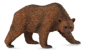 Collecta Medveď hnedý